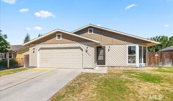 10880 W Albany St, Boise, ID 83713