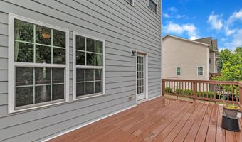 1001 Tender Dr, Apex, NC 27502