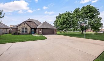4002 SW Flatrock Cv, Bentonville, AR 72713