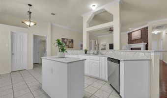 1424 Greenwich Dr, Allen, TX 75013