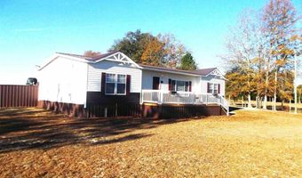 2715 Lucknow Rd, Bishopville, SC 29010