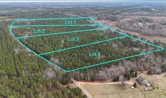 0 Markham Road Tract 4, Bradley, SC 29819