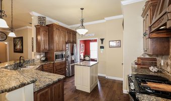 506 Scarlet Oaks Cv, Benton, AR 72019