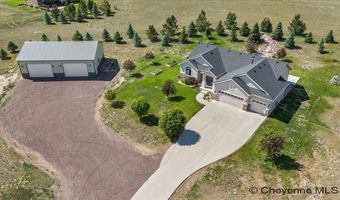 7226 CRESTED BUTTE, Cheyenne, WY 82009