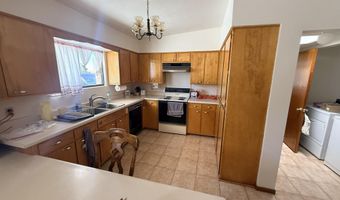 871 S La Mesa Dr, Benson, AZ 85602