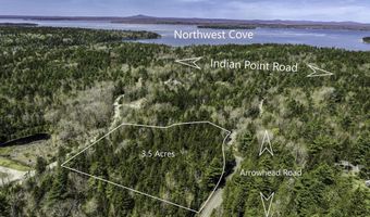 Arrowhead Road lot 38, Bar Harbor, ME 04609