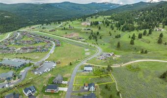 Tbd Spruce Cone Drive Lot 26, Big Sky, MT 59716