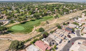 9912 ALEXANDRIA Rd NE, Albuquerque, NM 87122