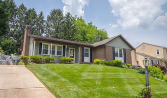 502 RED PUMP Rd, Bel Air, MD 21014