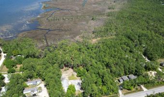 Lot 6 N 19th Street, Santa Rosa Beach, FL 32459