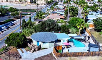 807 Kempton St, Spring Valley, CA 91977