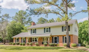 809 Ga Hwy 27 E, Americus, GA 31709