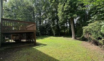 1748 Town Home Dr, Apex, NC 27502
