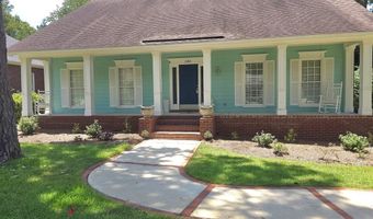 2303 Saddlebrook Ct, Albany, GA 31721