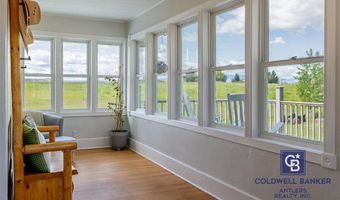 62 Hitching Post Dr, Cody, WY 82414