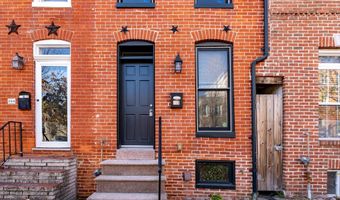 336 S COLLINGTON Ave S, Baltimore, MD 21231