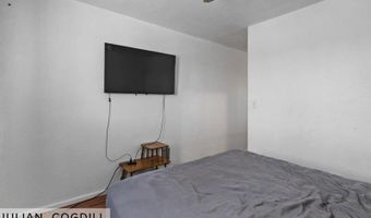 540 E C St, Casper, WY 82601