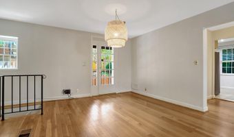 4810 29TH St S #A2, Arlington, VA 22206