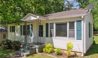 1682 Bridgeport Dr NE, Atlanta, GA 30329