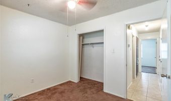 310 N San Jose Dr, Abilene, TX 79603