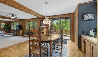 42 Hawkins Pond Rd, Center Harbor, NH 03226