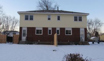 34 B Commodore St, Albany, NY 12205