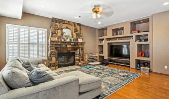 6529 Jim De Groat Dr, El Paso, TX 79912