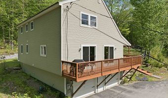 7 Smith Hill Rd, Ashland, NH 03217