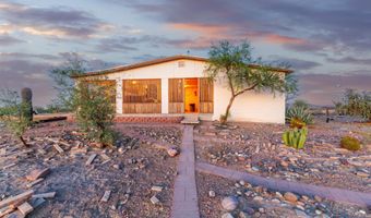 3510 S VERBENA Rd, Casa Grande, AZ 85193