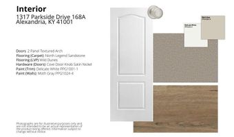 1317 Parkside Dr 168A, Alexandria, KY 41001