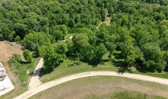 Wapsi Ridge Lot 3, Anamosa, IA 52205