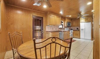 20523 E County Road 158 Rd, Altus, OK 73521