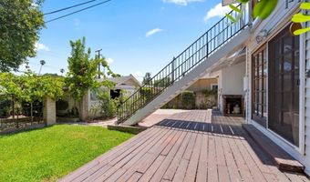1714 Ramona Ave, South Pasadena, CA 91030