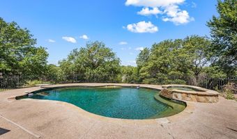 3409 Foot Hills Dr, Weatherford, TX 76087