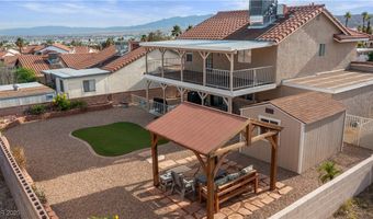 3008 Soledad Dr, Laughlin, NV 89029