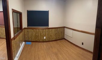 59 W Smithfield St, Angier, NC 27501