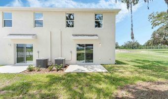 Coming Late 2024 | 690 Moscato Drive Plan: Pearson - End Unit, Holly Hill, FL 32117