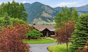 696 Belle Creek Rd, Belgrade, MT 59714