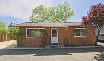 1600 E Long St, Carson City, NV 89706