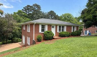 155 Conrad Dr, Athens, GA 30601