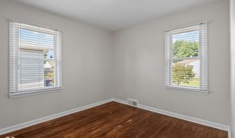 229 N 16th Ave, Beech Grove, IN 46107