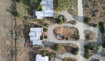 11 Los Altos, Arroyo Seco, NM 87514