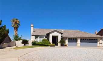 16254 Olalee, Apple Valley, CA 92307