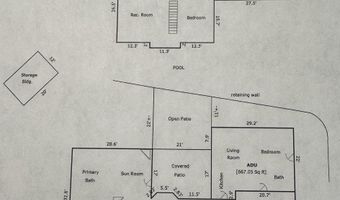 5960 ARLINGTON OAK Cv, Arlington, TN 38002