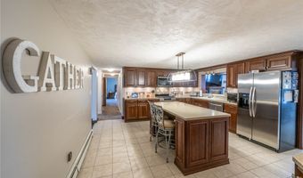 501 N Main St, Arcanum, OH 45304