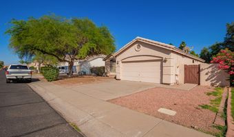10923 W IVORY Ln, Avondale, AZ 85392