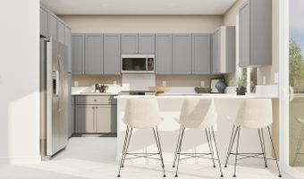 9065 Himalaya Way Plan: Residence 2018, Antelope, CA 95843