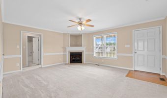 167 Bridle Dr, Angier, NC 27501