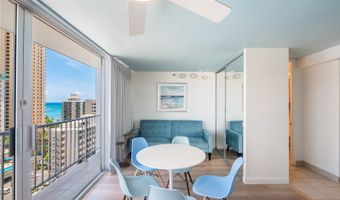 2427 Kuhio Ave 1501, Honolulu, HI 96815