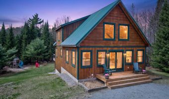 10 Mount Lafayette Way, Bethlehem, NH 03574